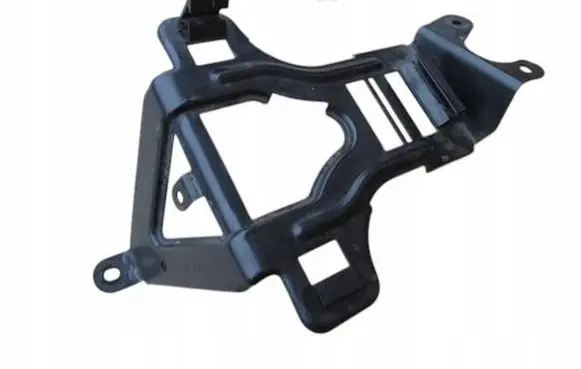Audi Q7 4L Engine control unit holder 