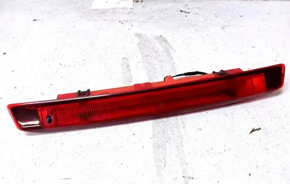 Ford B-MAX Third/center stoplight BS7113A601BF