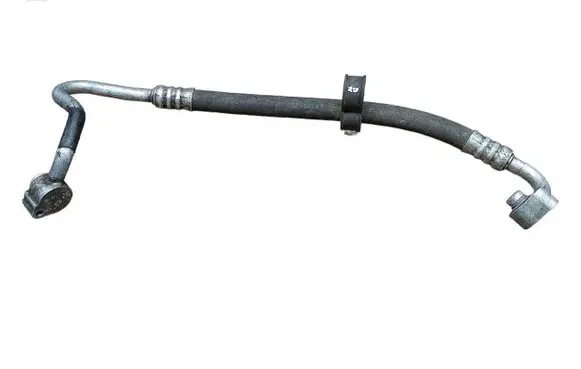 Volkswagen PASSAT B5.5 Air conditioning (A/C) pipe/hose 3B0260704N