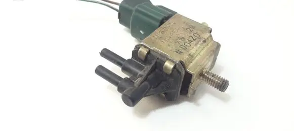 Nissan Almera Tino Vacuum valve 