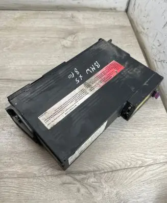 BMW X5 E53 CD/DVD changer 65126908948 020150
