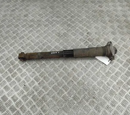 Volkswagen Golf VII Rear shock absorber/damper 5Q0513029HS