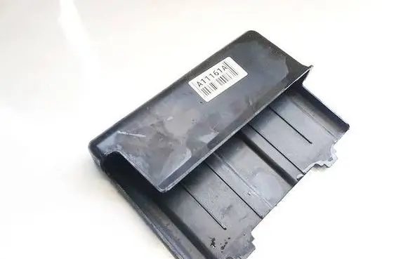 Opel Zafira A Fuse box set 09131668