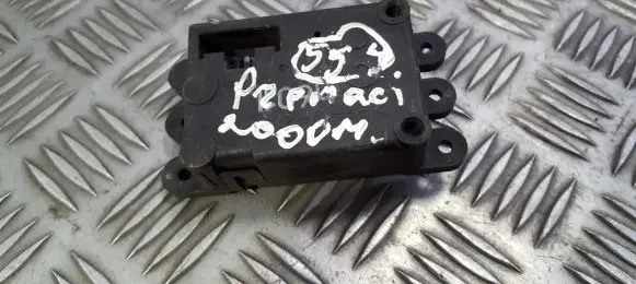 Mazda Premacy Air flap motor/actuator