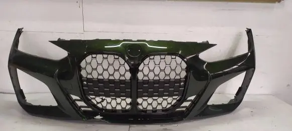 BMW 4 G22 G23 G24 G26 Front bumper 221006631 2712209 G22V2712209