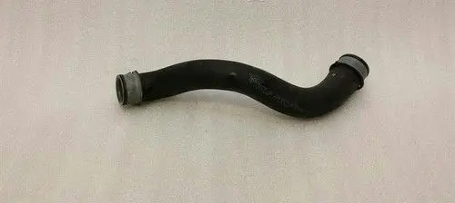 Mercedes-Benz C W205 Oil cooling pipe A2045011582
