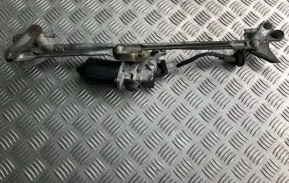 Mazda 6 Front wiper linkage and motor 8492002390