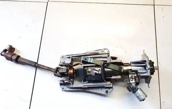 Citroen C5 Steering wheel axle ZG547864C