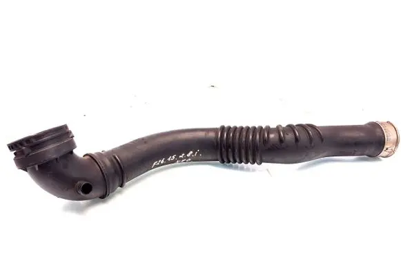 BMW X4 F26 Intercooler hose/pipe 7597592 7605044 8608734
