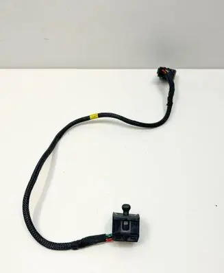 Mercedes-Benz SL R129 Steering wheel adjustment switch A1295400344 1295400344