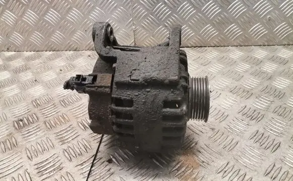 Skoda Superb B5 (3U) Generator/alternator