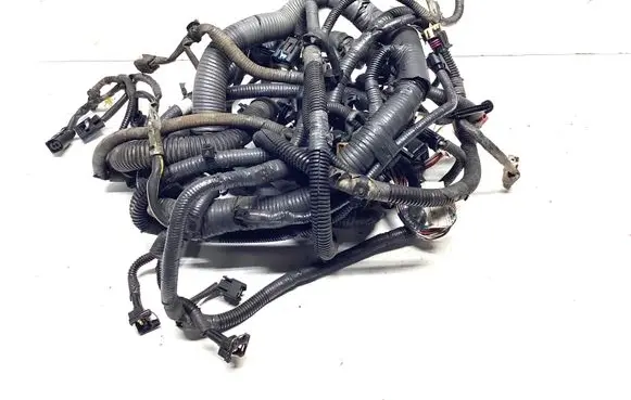 Nissan Navara D23 Engine installation wiring loom 240114KJ0A