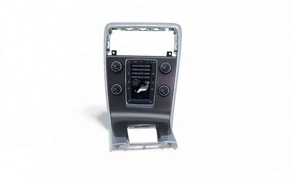 Radio/GPS head unit trim