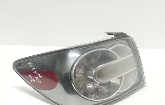 Mazda CX-7 Rear/tail lights EG2151150 22061583