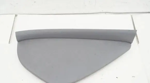 Volkswagen Golf Plus Dashboard side end trim 5M0858248