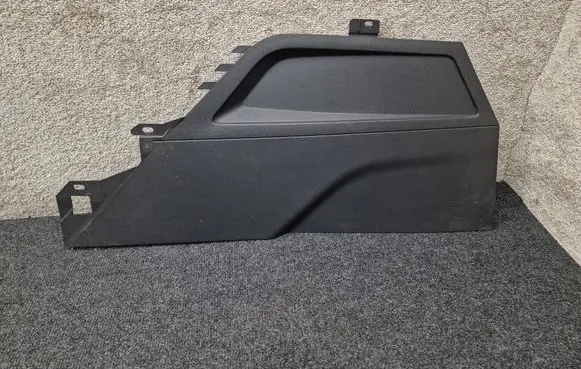 Peugeot 3008 I Centre console side trim front 9682928877