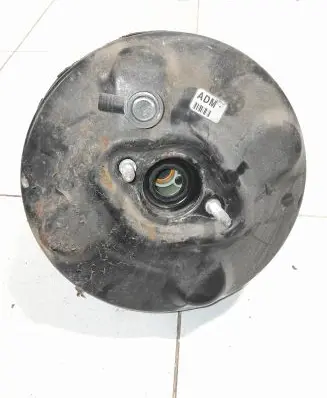 Cadillac SRX Brake booster ADM