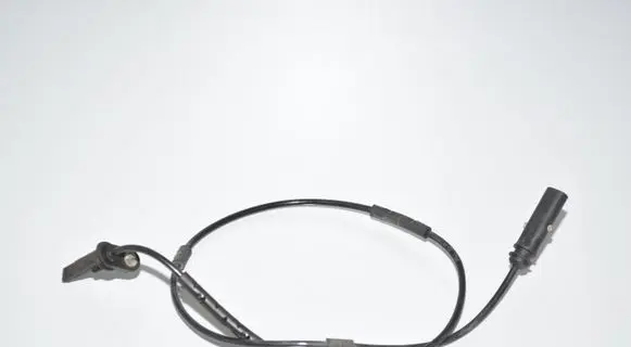 BMW 3 F30 F35 F31 ABS rear brake sensor 6791225 6884421 34526884421