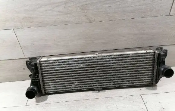 Mercedes-Benz Sprinter W907 W910 Intercooler radiator A9075011600