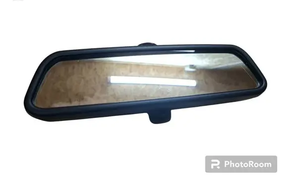 BMW 5 E60 E61 Rear view mirror (interior) E1010588 010588