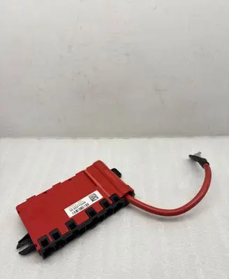 Positive wiring loom
