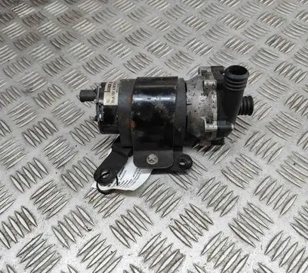 Mercedes-Benz ML W166 Electric auxiliary coolant/water pump 0392022010