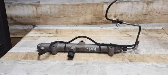 Chrysler Voyager Fuel main line pipe 0445214041 350220881