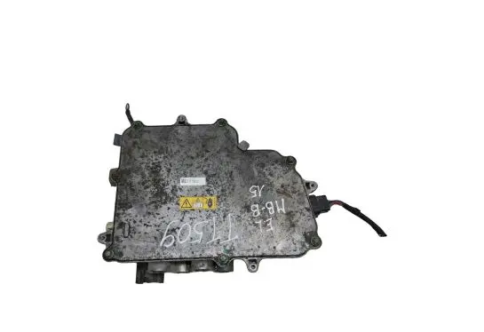Mercedes-Benz B W246 W242 Voltage converter inverter 101621100J