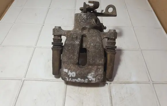 Renault Scenic II - Grand scenic II Rear brake caliper