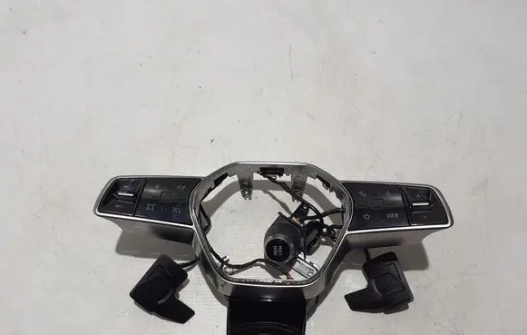 Renault Austral Steering wheel buttons/switches 283950332R