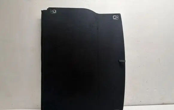 KIA Niro Trunk/boot floor carpet liner