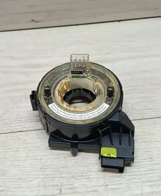 Audi A3 S3 8V Airbag slip ring squib (SRS ring) 1K0959653D CZK03