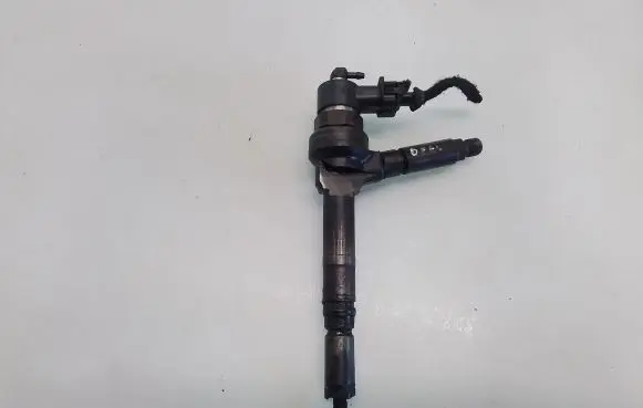 Opel Astra G Fuel injector 0445110118
