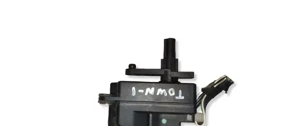 Chrysler Town u0026 Country V Air flap motor/actuator 74931C