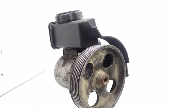 Peugeot 206 Power steering pump 9637000980 26079884 9639726780