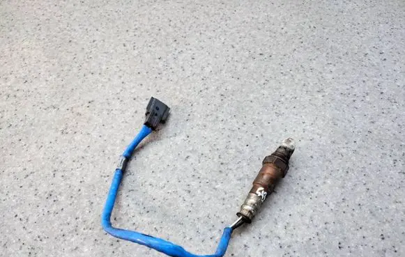 Dacia Duster II Lambda probe sensor 