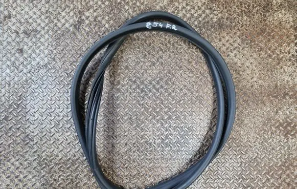 Citroen DS5 Front door rubber seal 