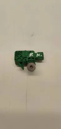 Renault Twingo III Airbag deployment crash/impact sensor 988338524r