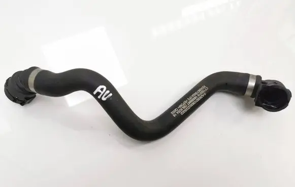 Mercedes-Benz EQC Engine coolant pipe/hose A2935010800 CT159319 18566687