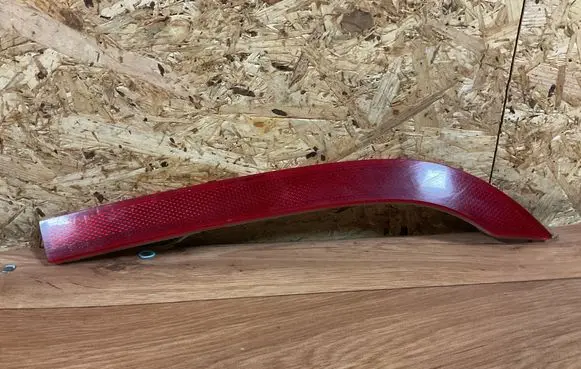 Opel Insignia A Rear tail light reflector 13277882 495056087