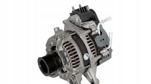 Mercedes-Benz CLS C218 X218 Generator/alternator A2649062300