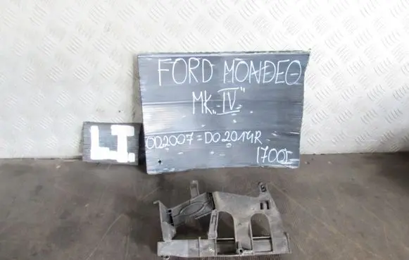 Ford Mondeo MK IV Trim molding 7S71A266B30AD