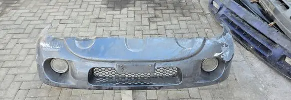 Hyundai Santa Fe Front bumper