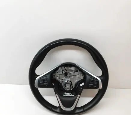 BMW 2 F45 Steering wheel 6877509