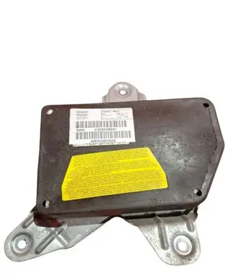 BMW 5 E39 Rear door airbag 41822910003U 00B0628B0420Q 00065237E