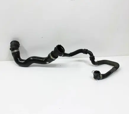 BMW 5 F10 F11 Engine coolant pipe/hose 7619692