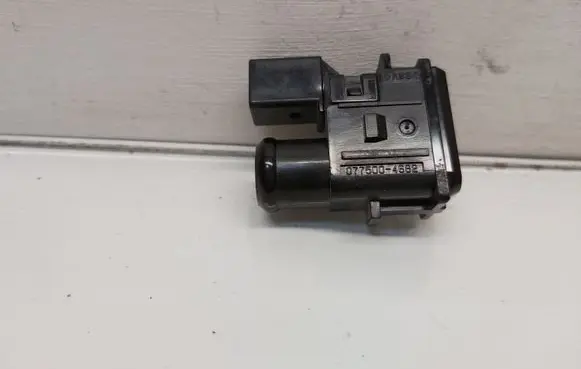 Lexus GX J150 Interior temperature sensor 0775004682