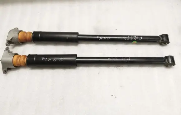 Ford Fiesta Rear shock absorber/damper D65128015
