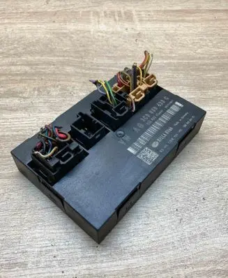 Volkswagen PASSAT B6 Comfort/convenience module 3C0959433C 5DK009064