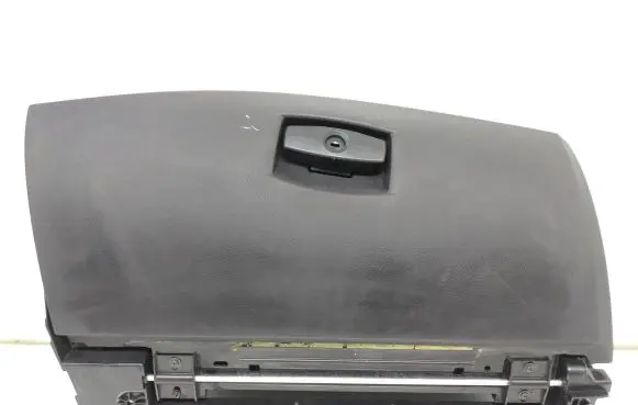 BMW 5 E60 E61 Glove box set 7034080 51167034080 6931507